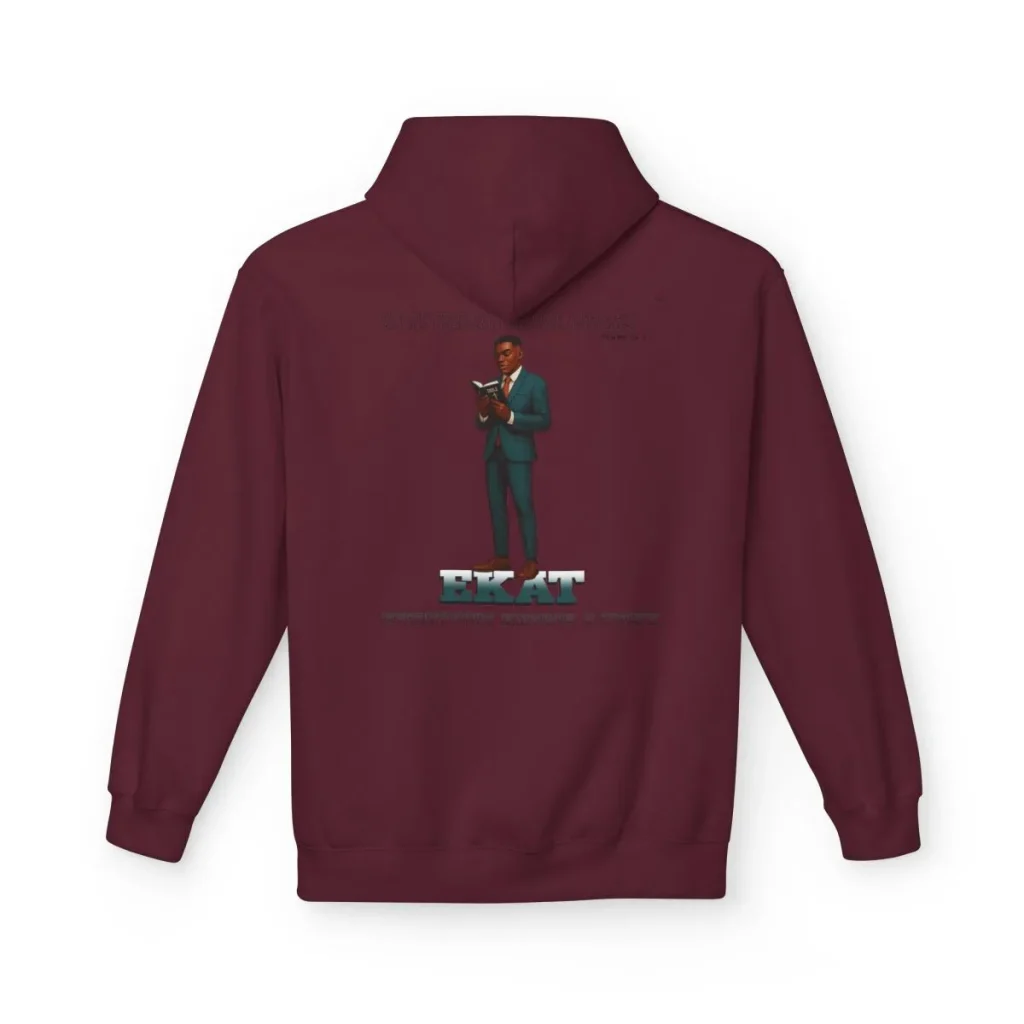 Heather Maroon