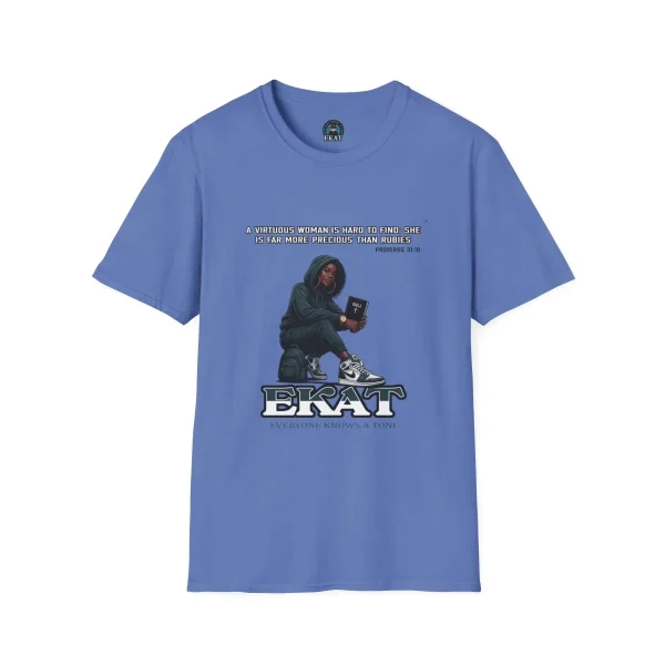 EKAT RUTH T-Shirt