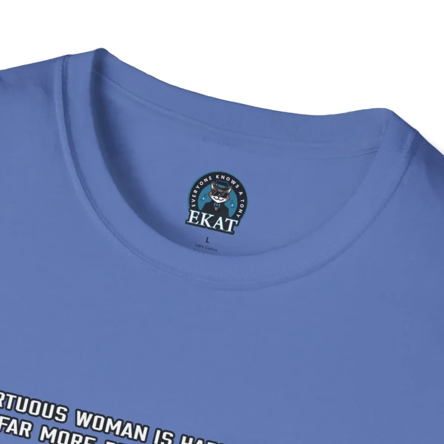 EKAT RUTH T-Shirt - Image 3