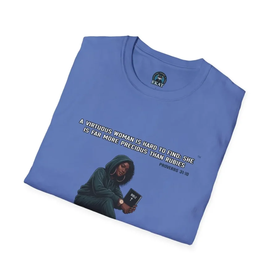 EKAT RUTH T-Shirt - Image 4