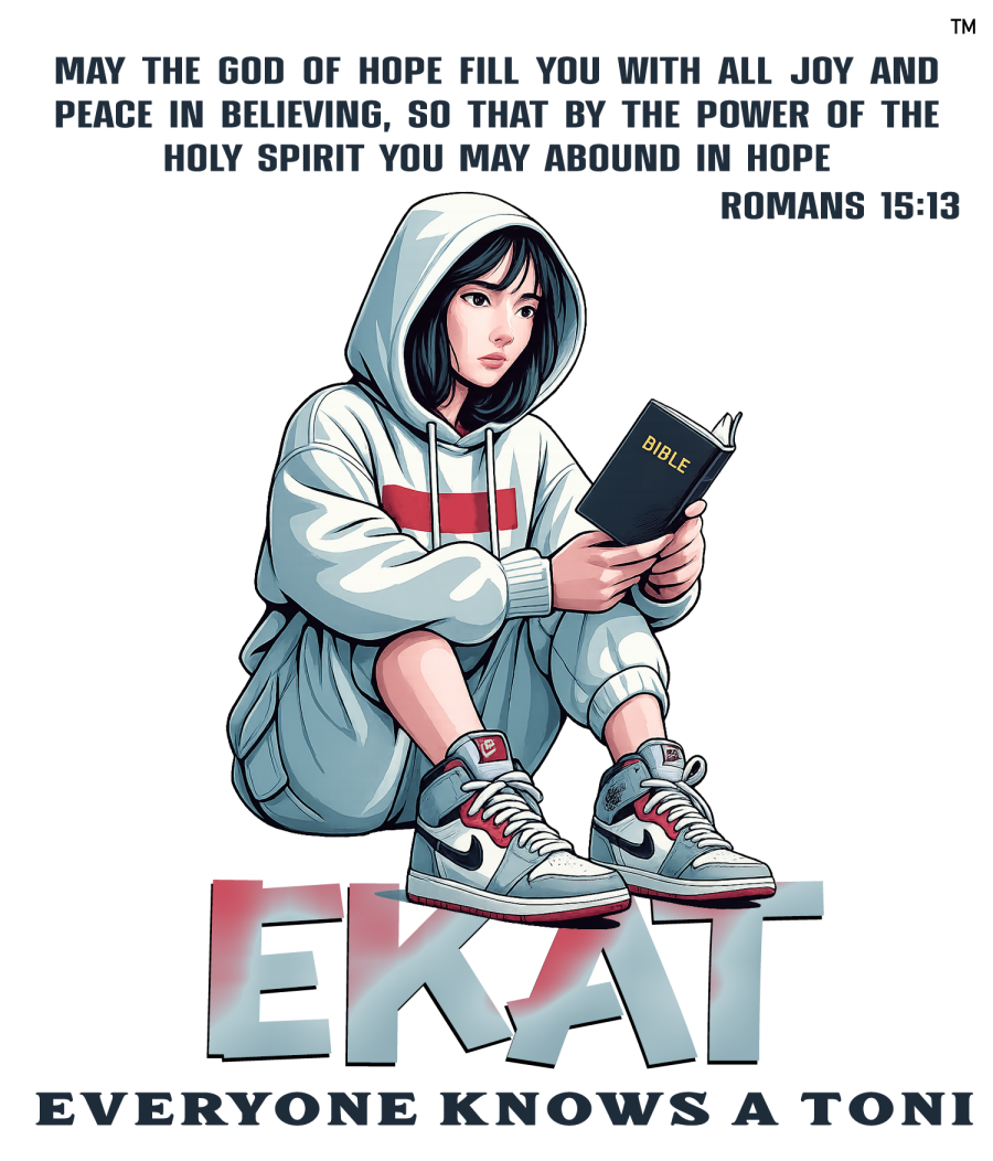 Ekat Miriam Sweatshirt - Image 5