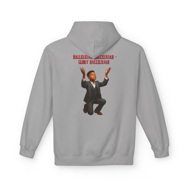 Little Children Of Jesus Hoodie