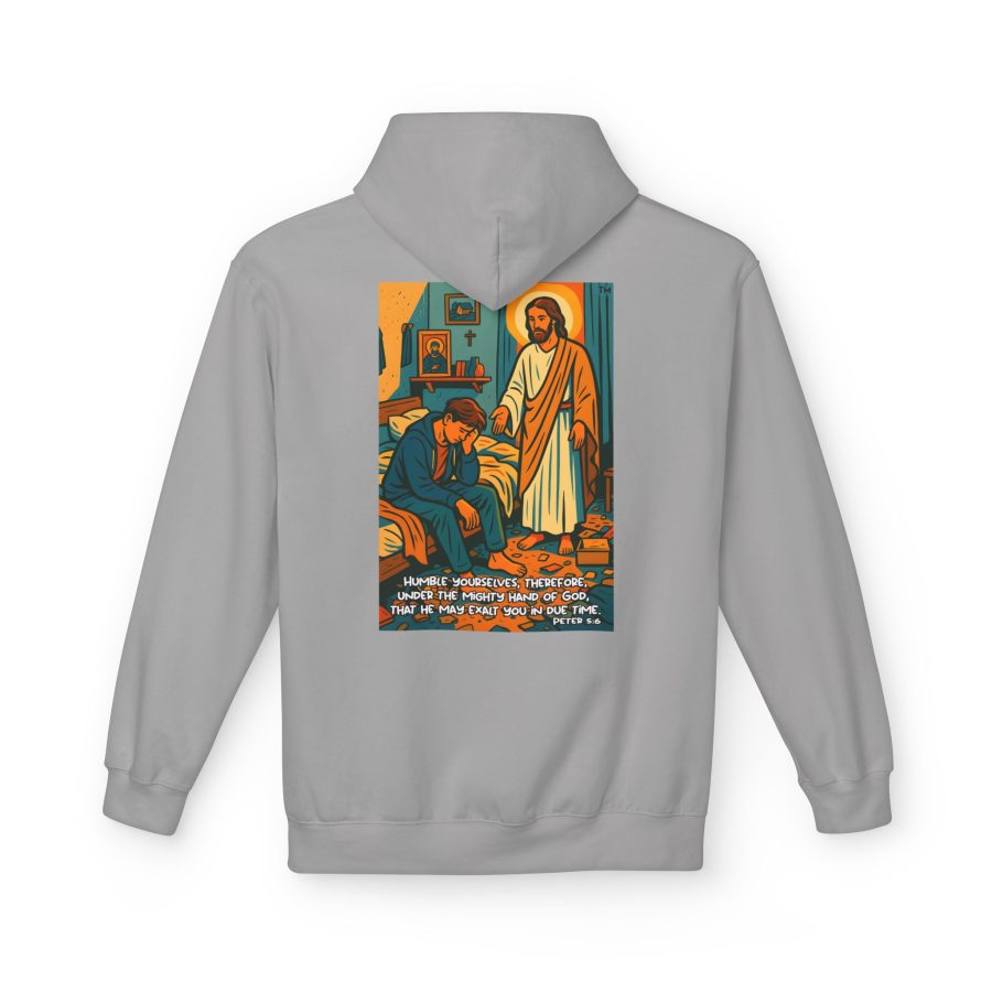 Glory Hallelujah Hoodie