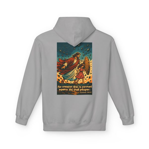 Hope Of Eternal Security Hoodie
