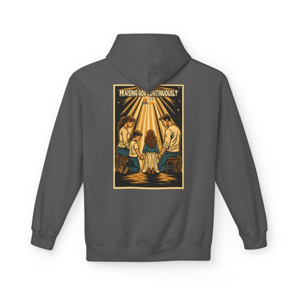 New Hoodie