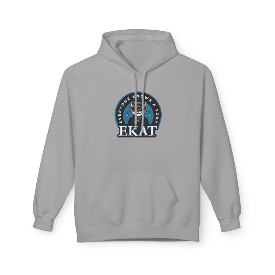 Praising Jesus Hoodie - Image 2
