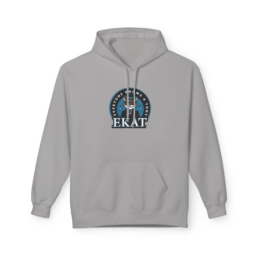 Little Children Of Jesus Hoodie - Image 2