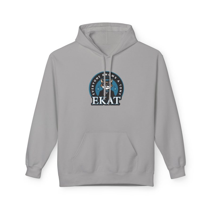 Glory Hallelujah Hoodie - Image 2