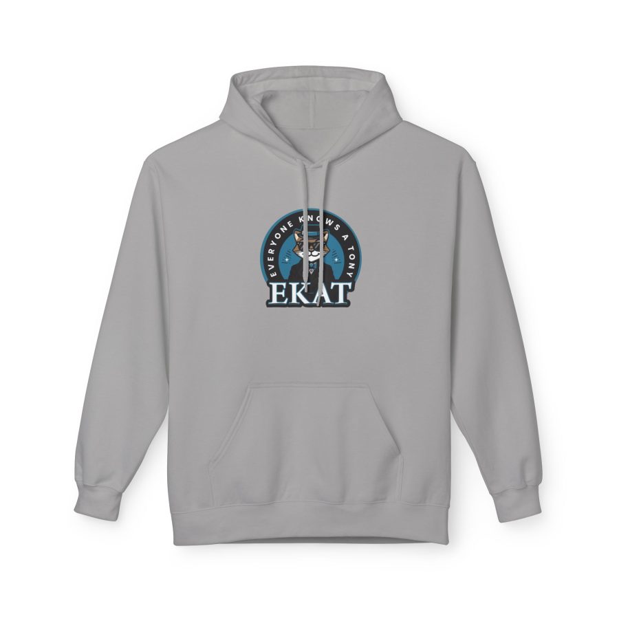 Wings Like Eagles Hoodies - Image 4
