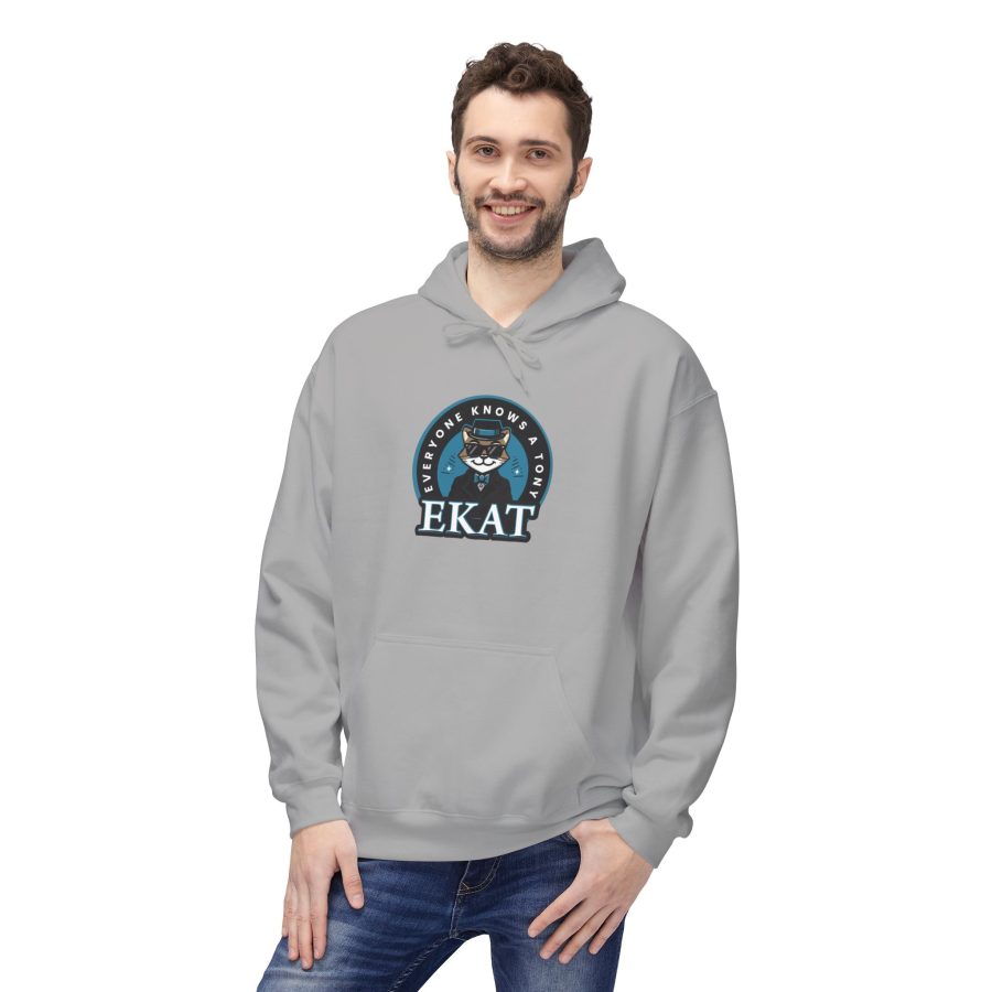 Little Children Of Jesus Hoodie - Image 4