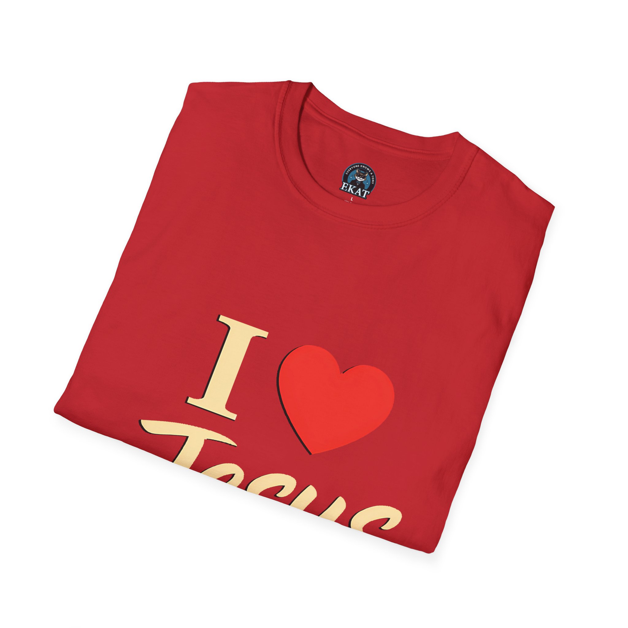 I Love Jesus - Image 4