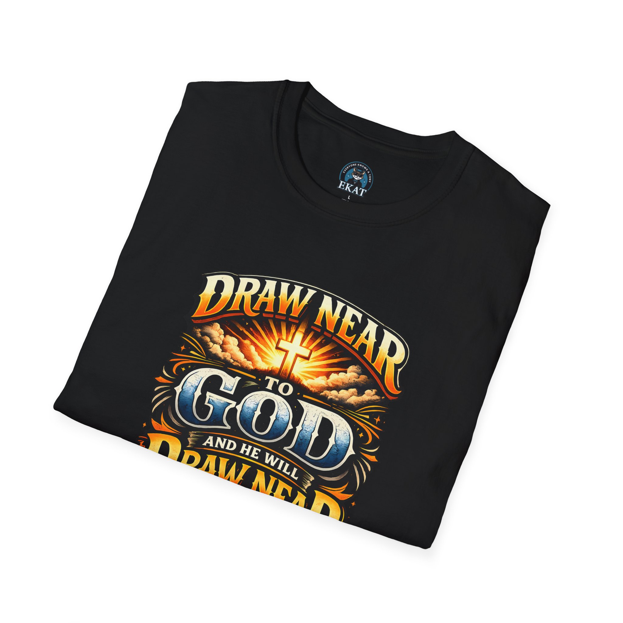 Draw Near to God - Image 6