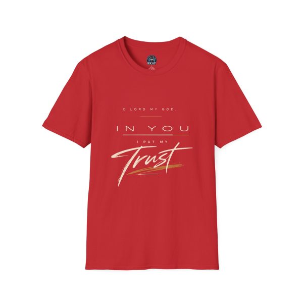 In You I Put My Trust
