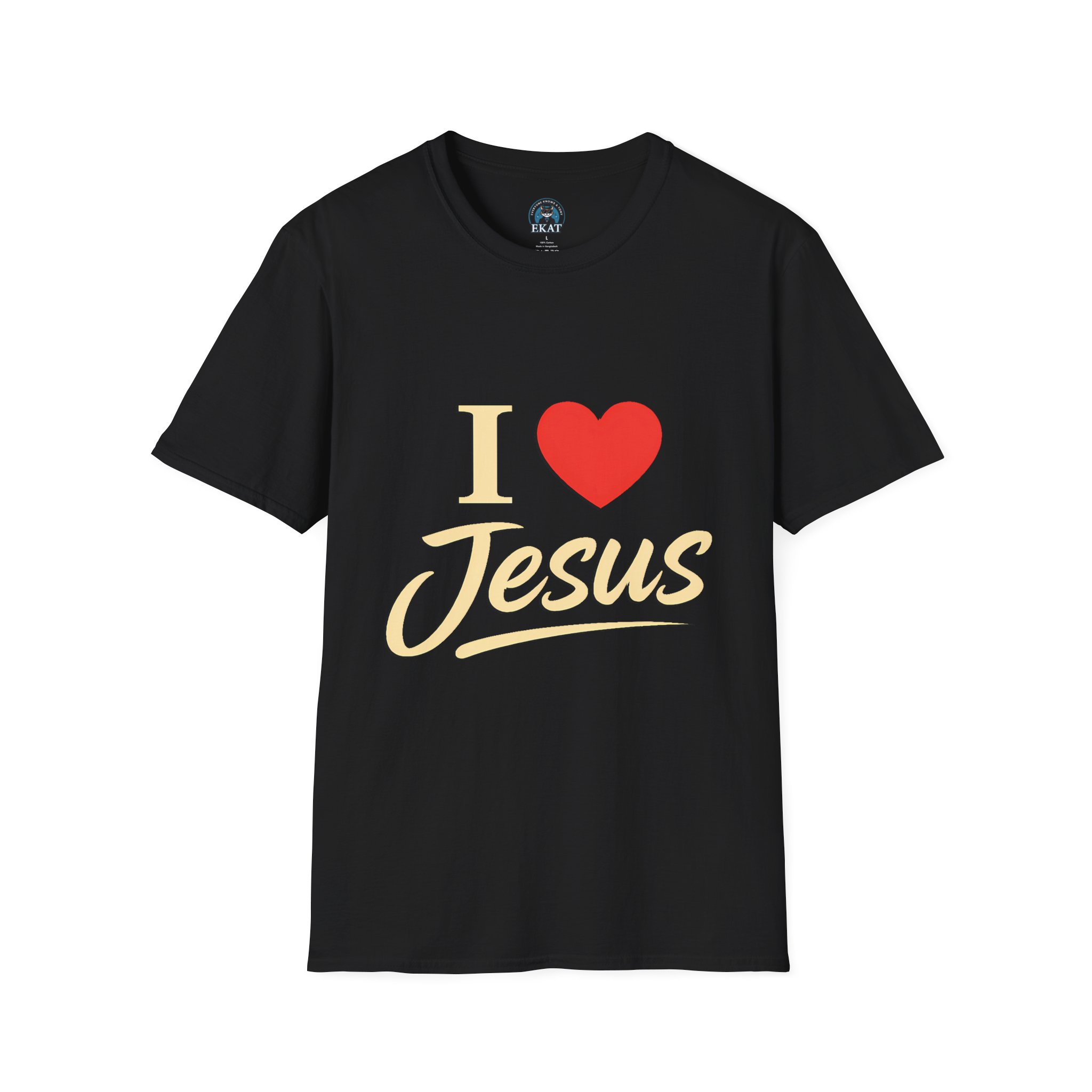 I Love Jesus - Image 6