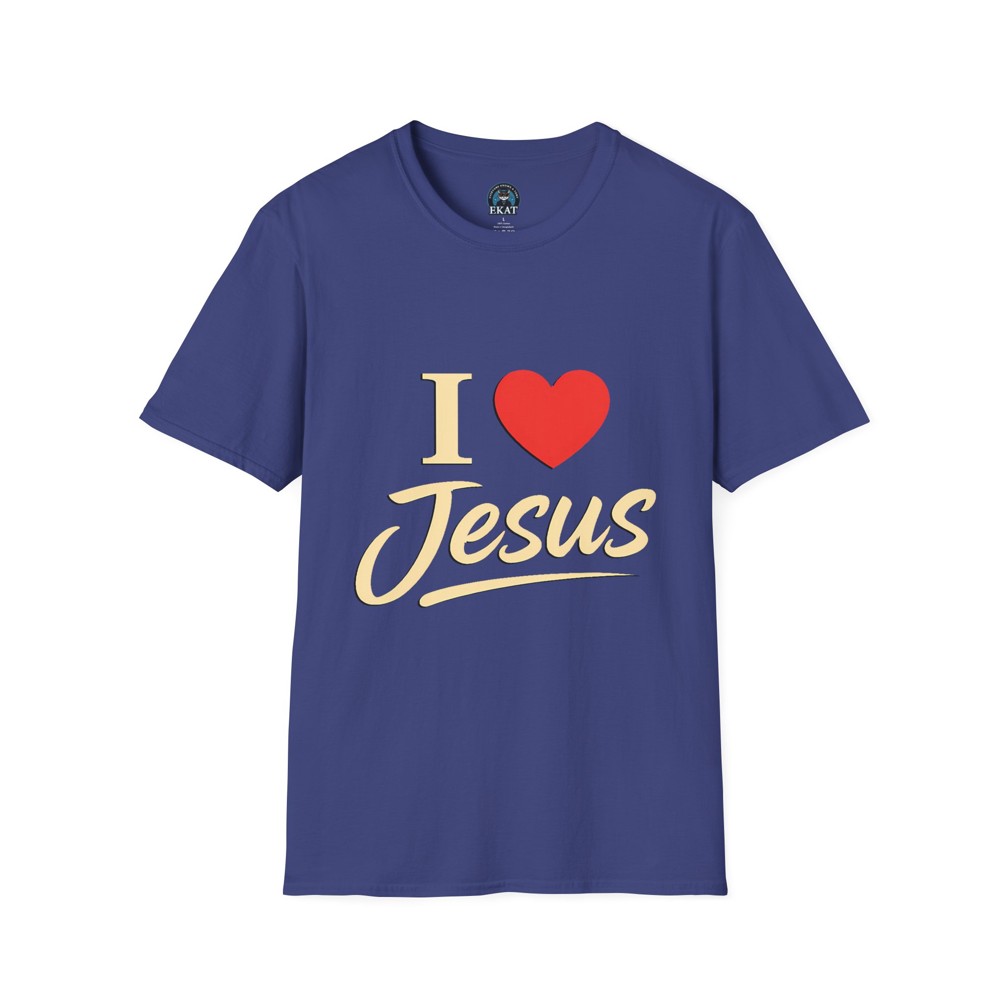 I Love Jesus - Image 7