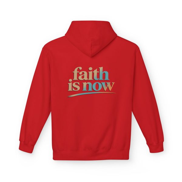 Faith is Now
