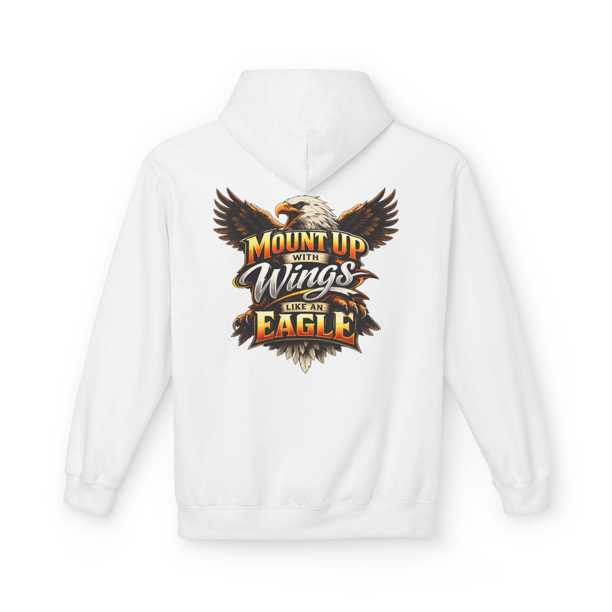Mount Up With Wings Like an Eagle - Image 4